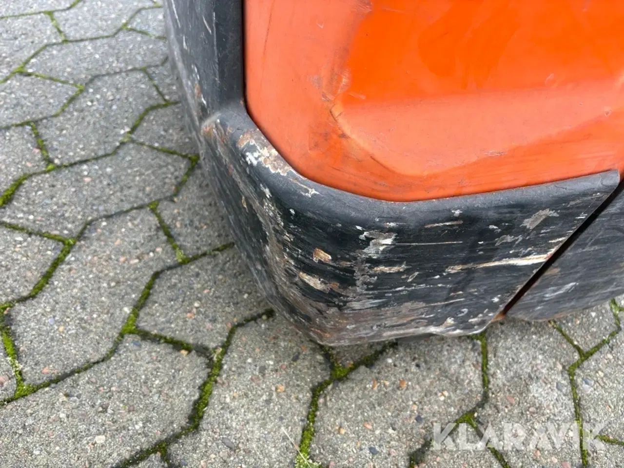 Billede 12 - Palleløfter Rocla TWS16