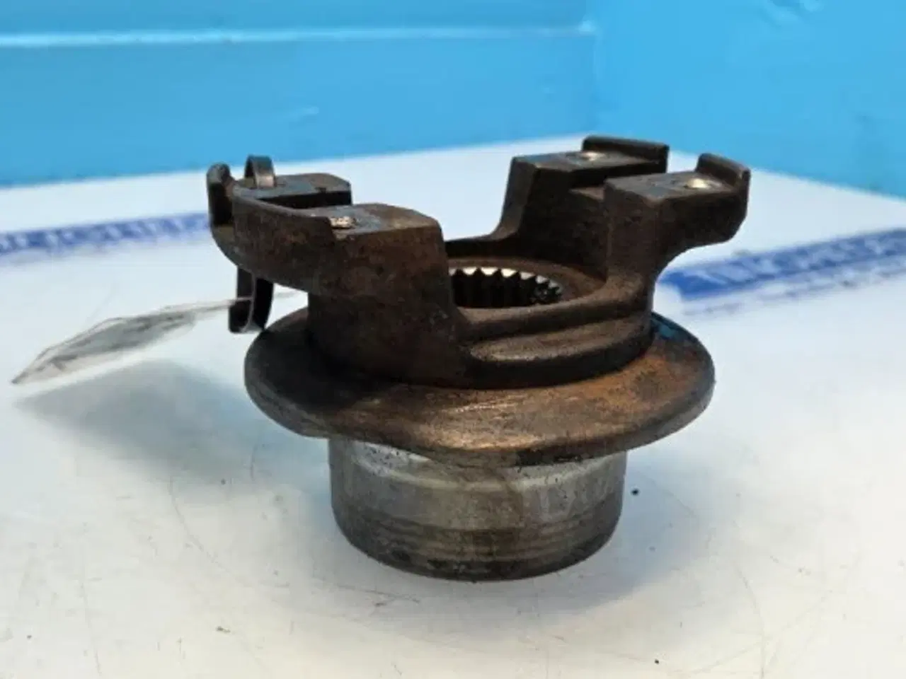 Billede 5 - New Holland T7.315 Gaffel 47886866