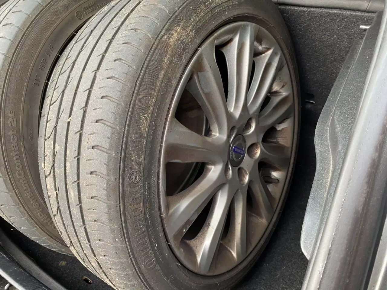 Billede 6 - Volvo V40 1,6 D2 115 Kinetic