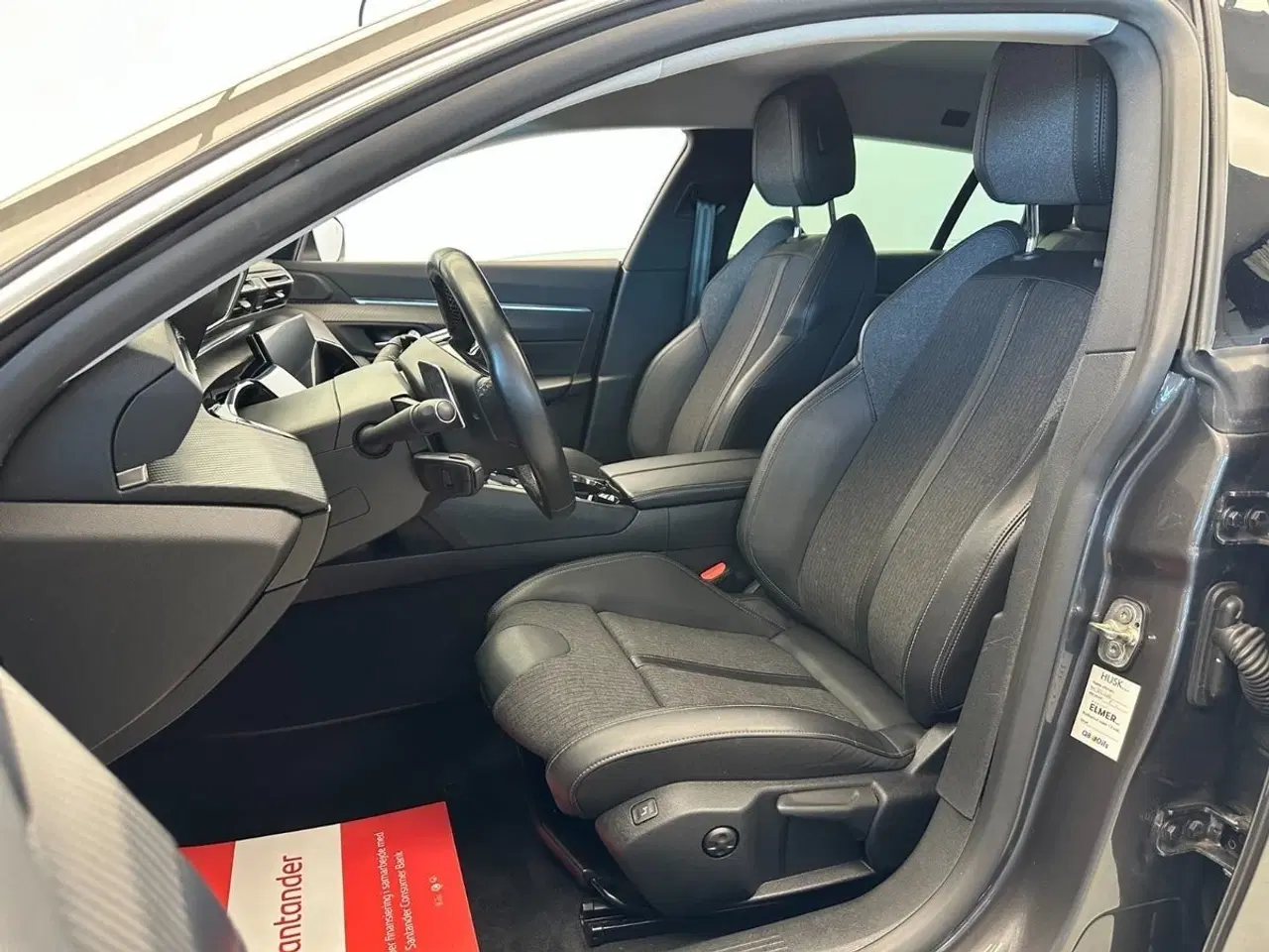 Billede 10 - Peugeot 508 1,6 Hybrid Allure Pack SW EAT8