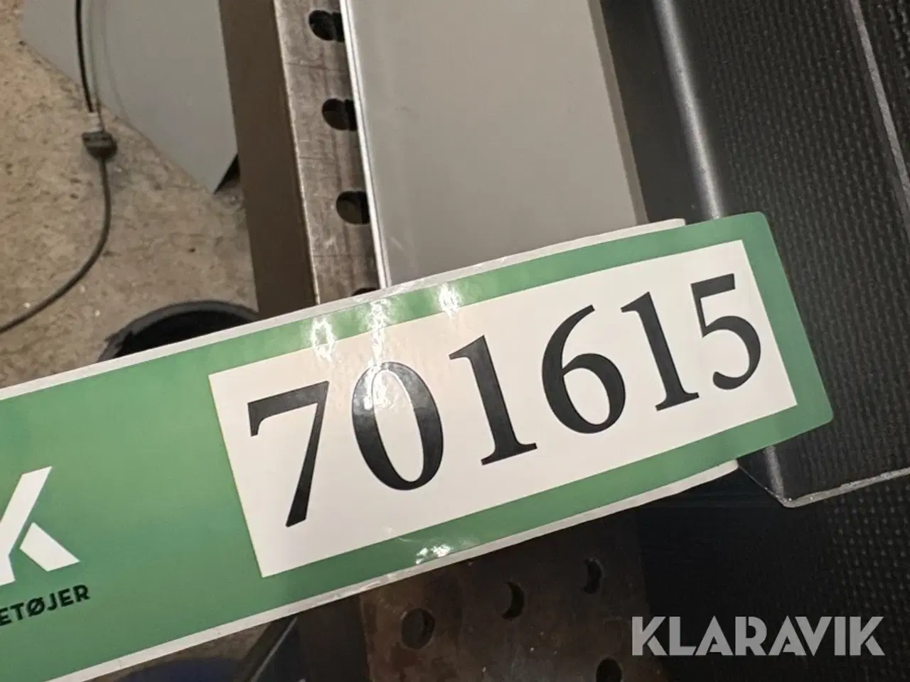 Billede 12 - LED Skilt