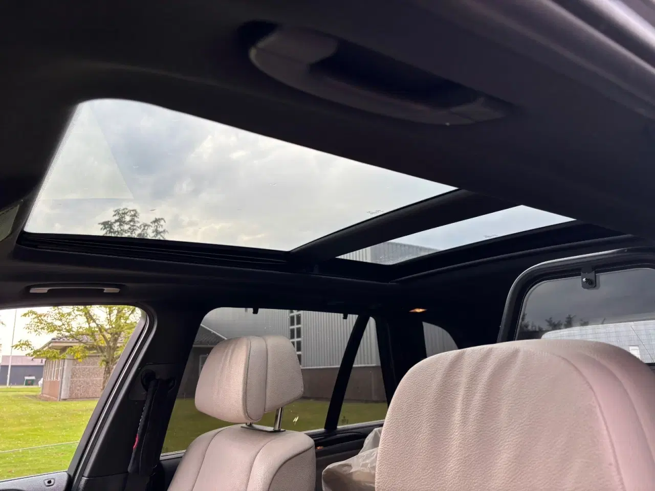 Billede 17 - BMW X5 4,4 xDrive50i aut. Van