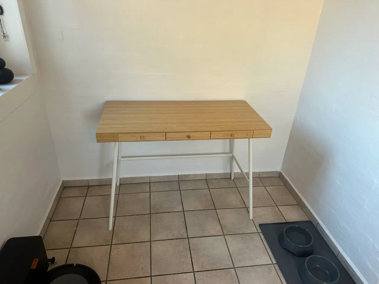 Billede 3 - IKEA - Skrivebord