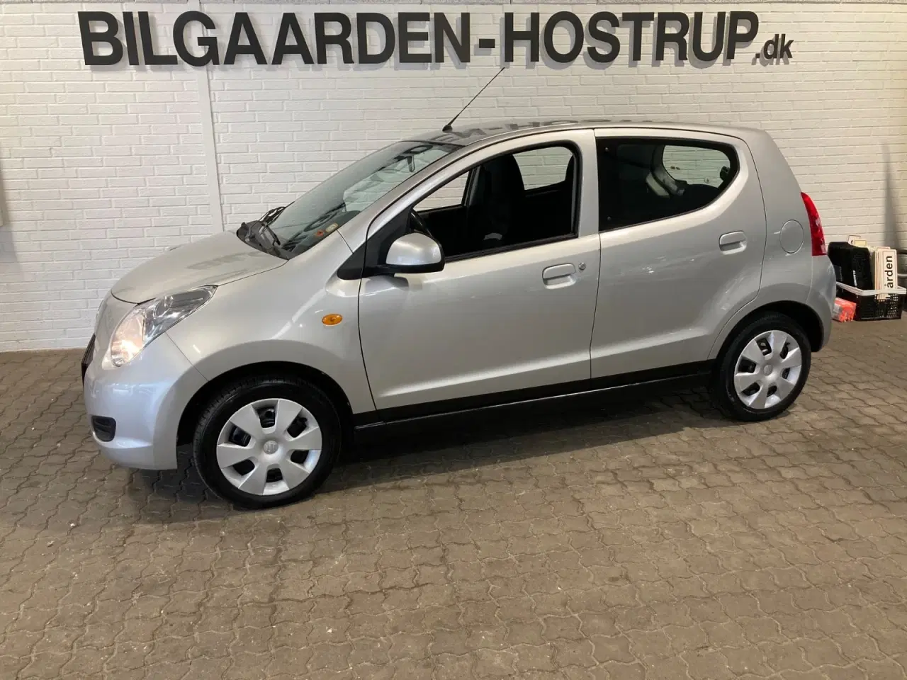 Billede 2 - Suzuki Alto 1,0 GLS