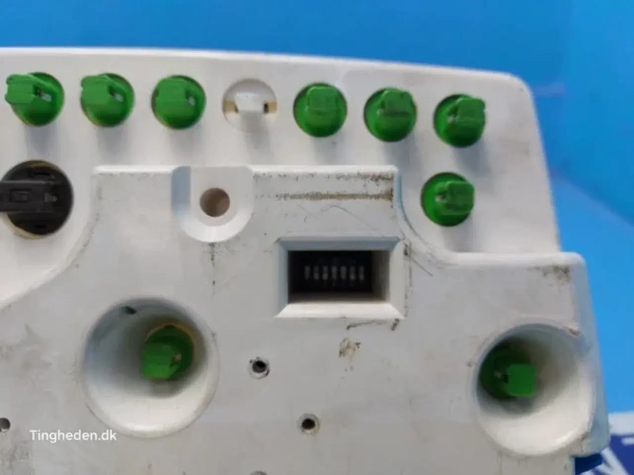 Billede 17 - John Deere 6300 Speedometer AL82439