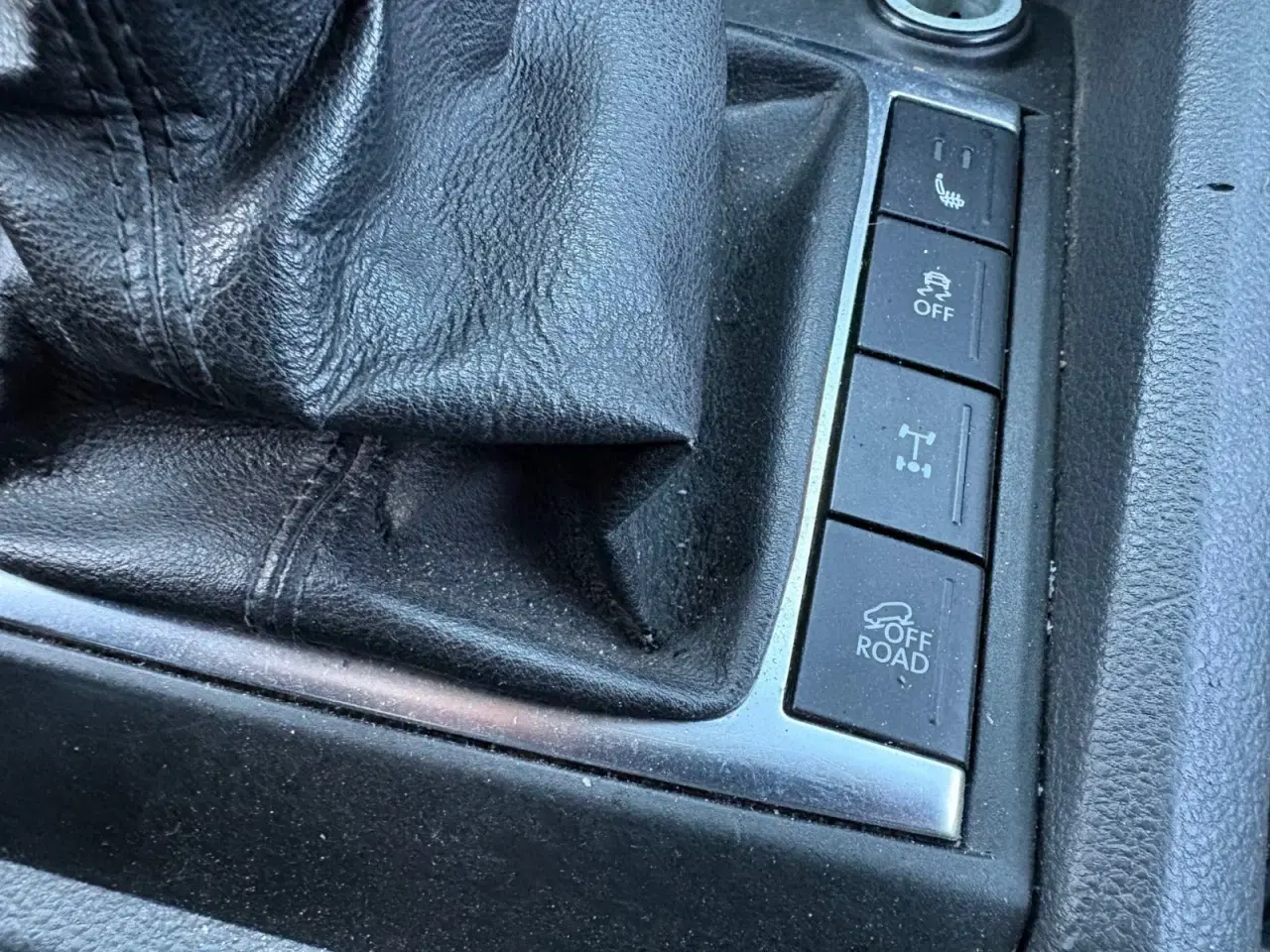 Billede 11 - VW Amarok 2,0 TDi 163 Trendline 4Motion
