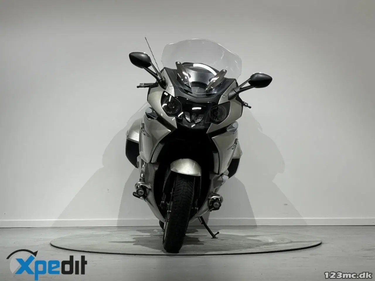 Billede 4 - BMW K 1600 GTL