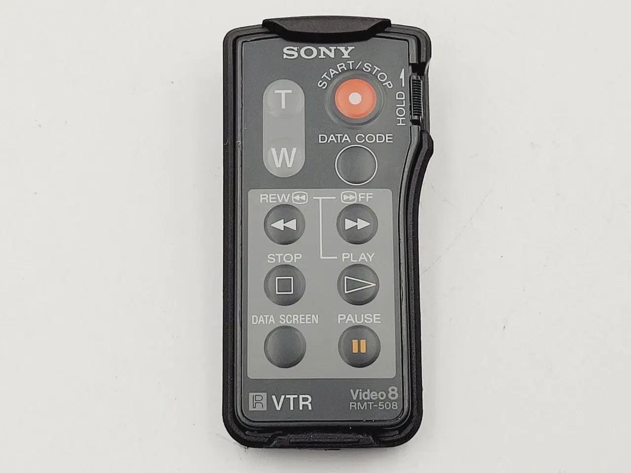 Billede 5 - ⭐️- Sony Video8 IR VTR model RMT-508 Fjernbetjenin