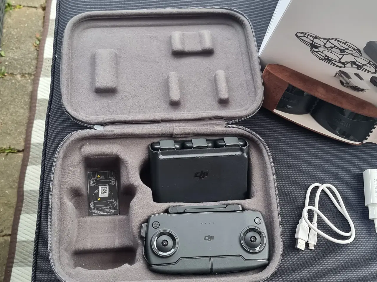 Billede 3 - Dji mavic 1 combo