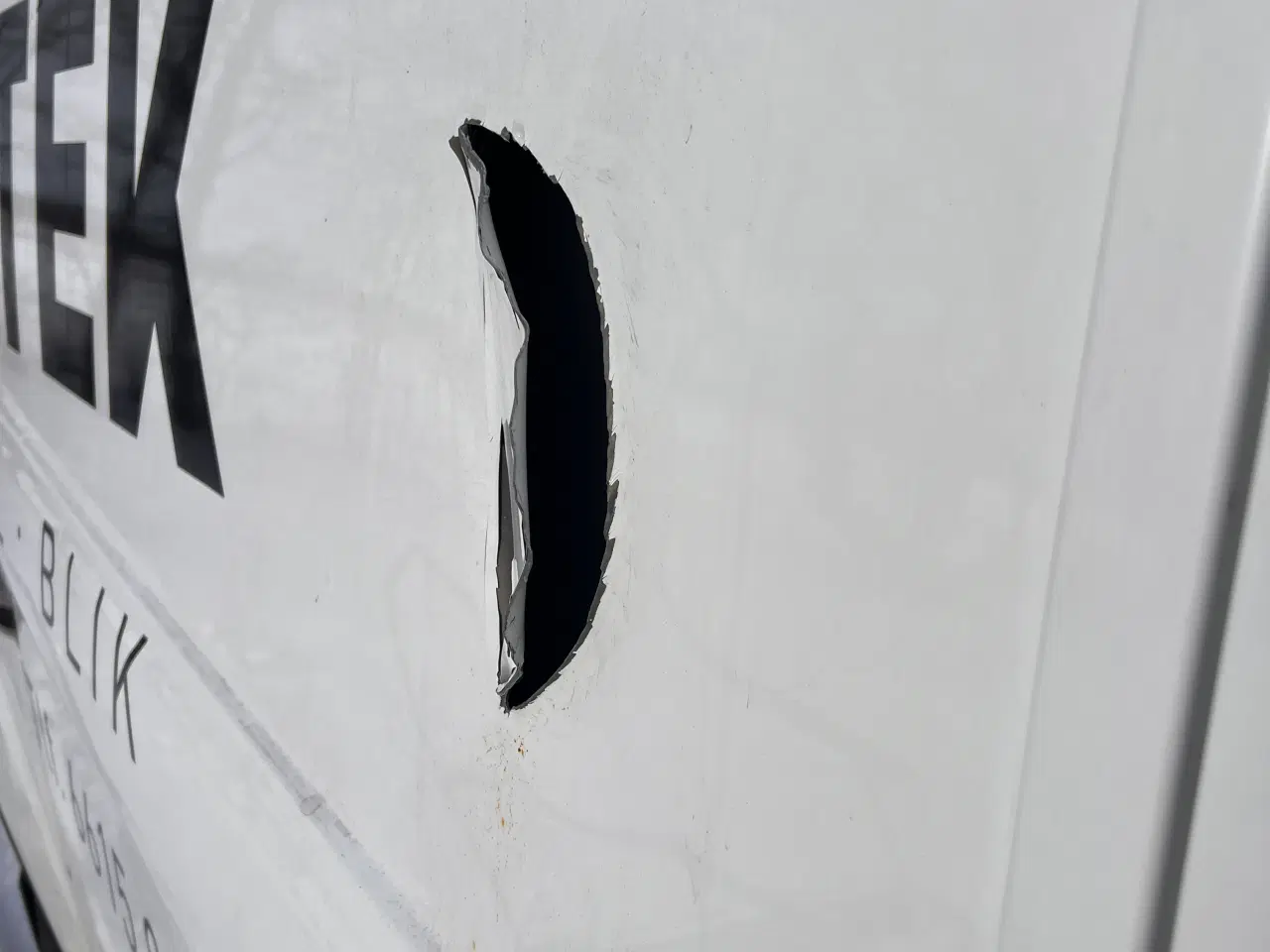 Billede 7 - Billig kassevogn skal synes 1/2016