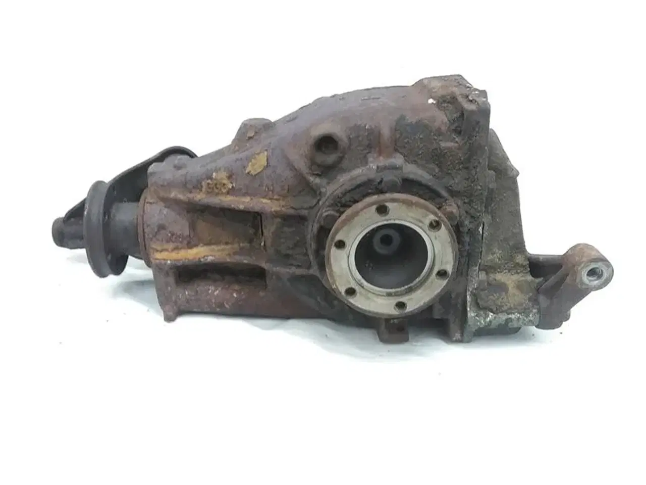 Billede 4 - Differentiale 3,15 A29825 BMW E34