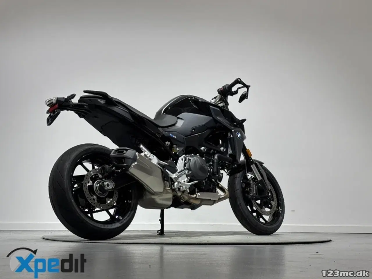 Billede 9 - BMW F 900 R