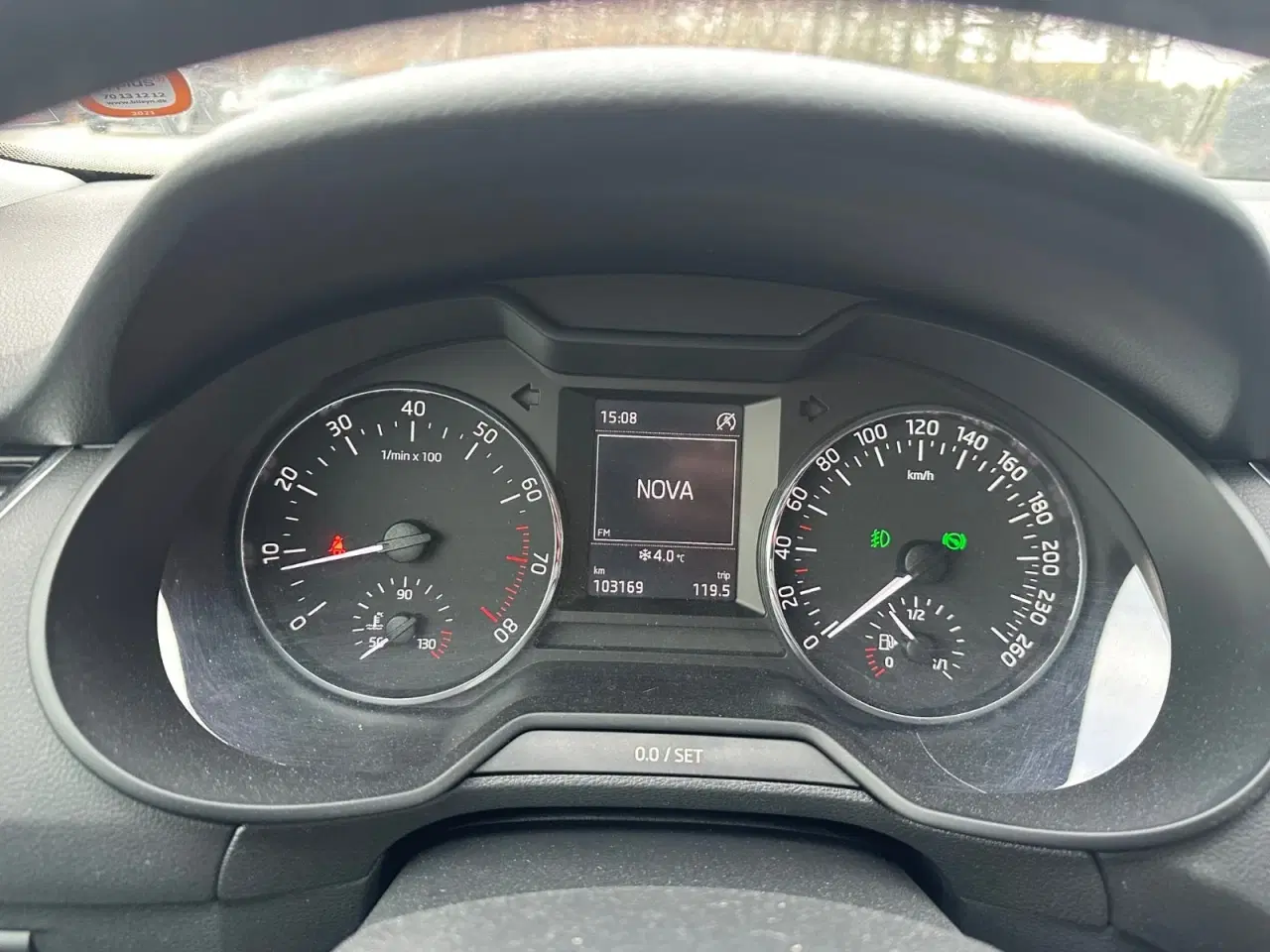 Billede 10 - Skoda Octavia 1,8 TSi 180 Elegance DSG