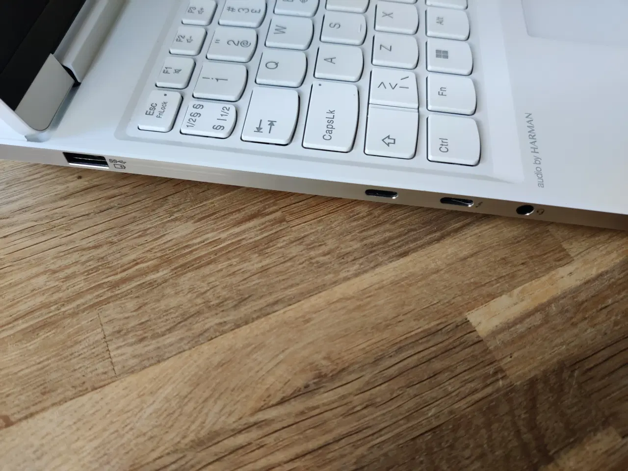 Billede 6 - Lenovo Legion 7i Gen 9 16" - RTX 4060