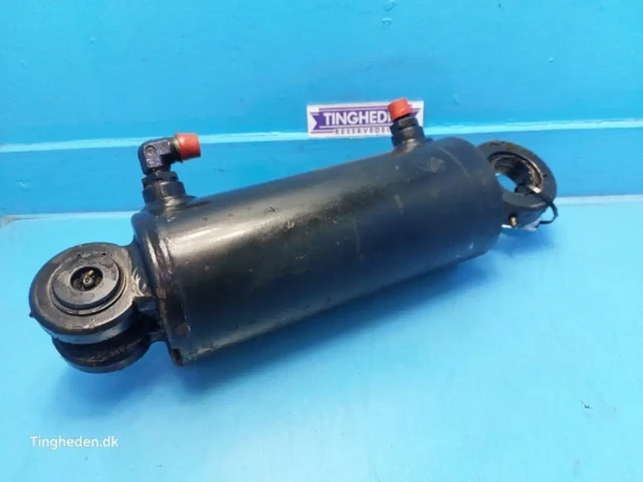 Billede 2 - Valmet 8050 Cylinder L. 34393500