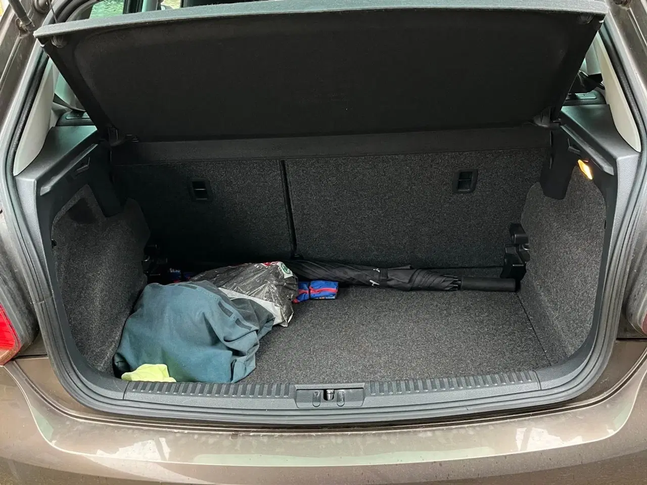 Billede 13 - VW Polo 1,2 TSi 90 Comfortline