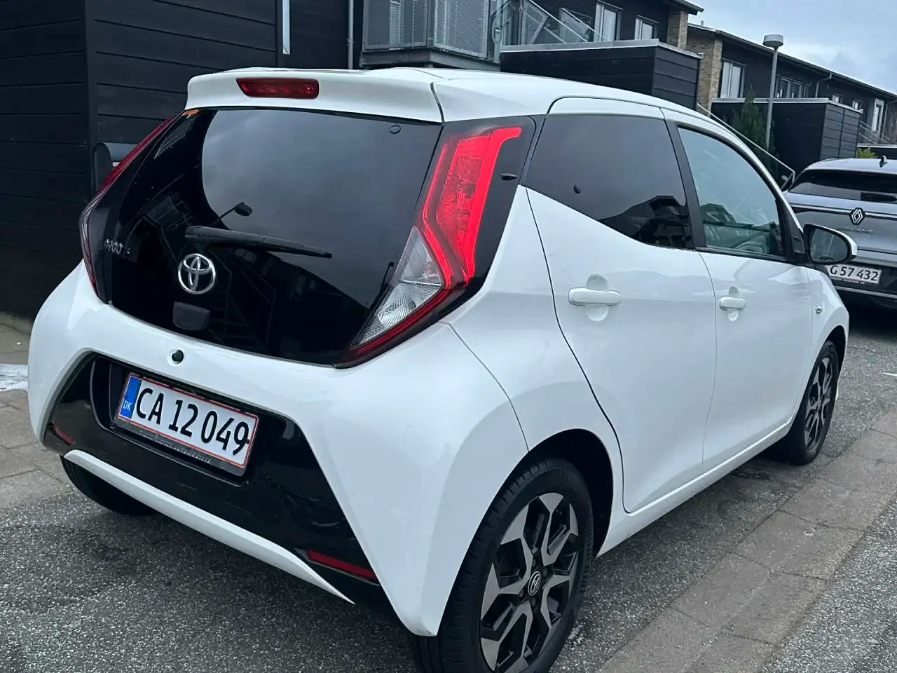 Billede 5 - 2018 Toyota aygo 1.0 VVT-i X-Cellence Connect