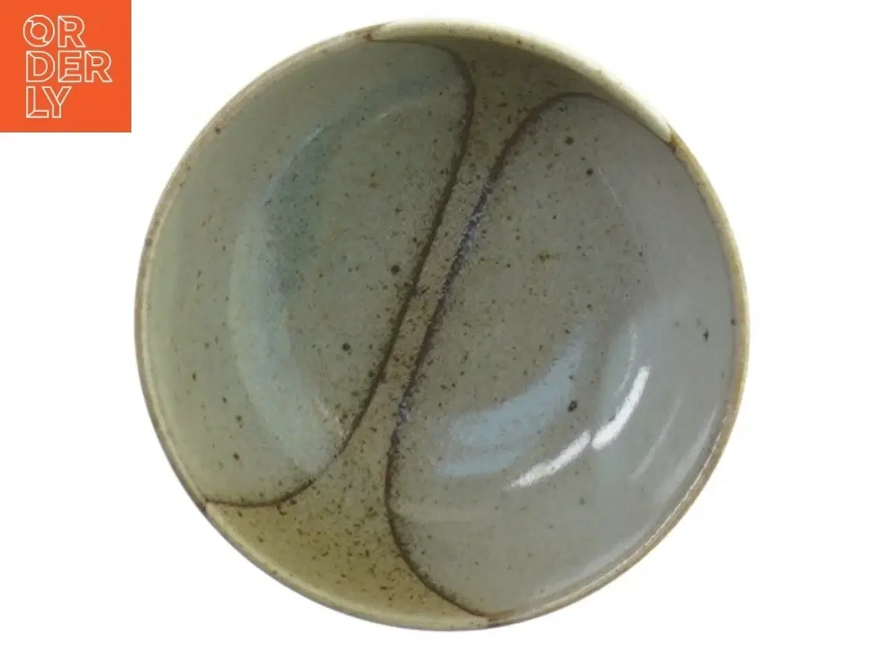 Billede 3 - Japansk keramik - lille skål (str. 11 cm)