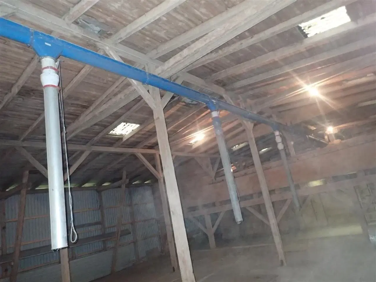 Billede 3 - Kongskilde DTA 152 Urende 20 m