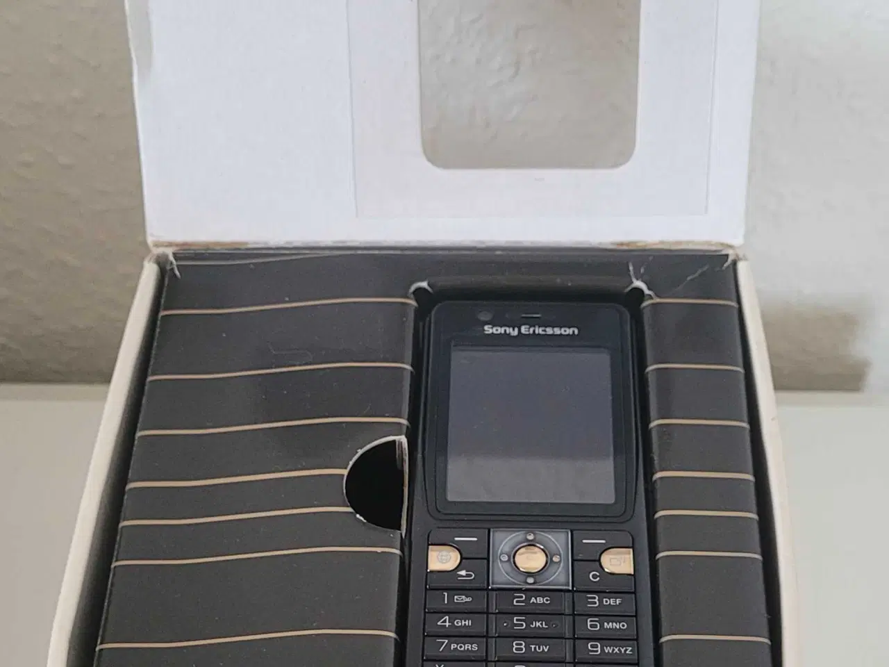 Billede 4 - Sony Ericsson K530i