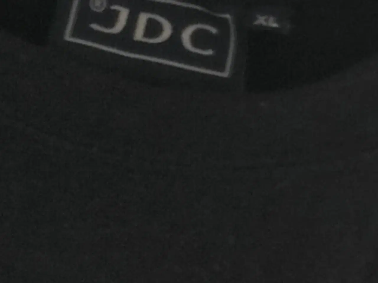 Billede 2 - T shirts JDC
