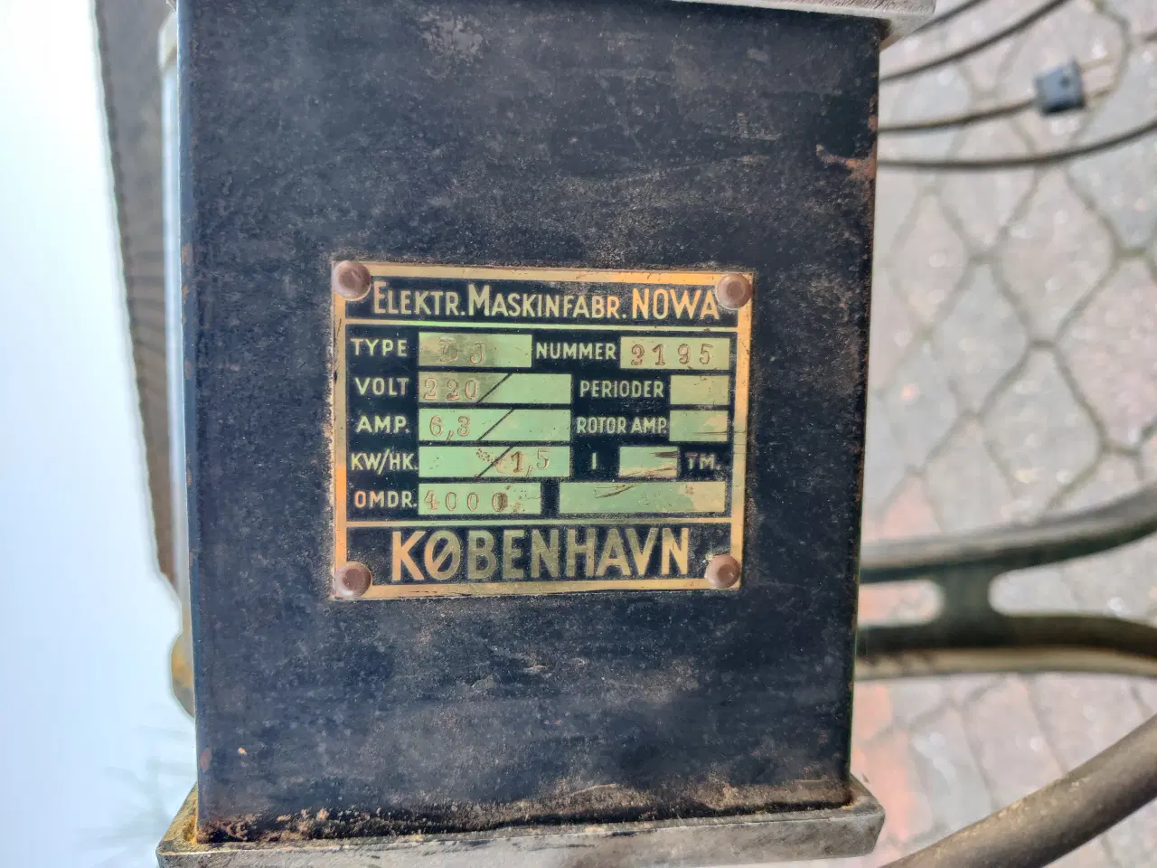 Billede 10 - Tykkelseshøvl Afretter 