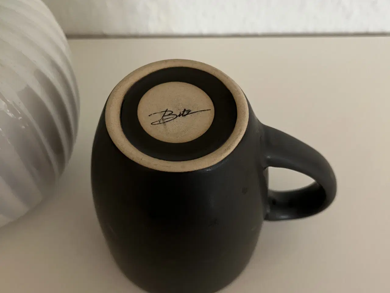 Billede 5 - Bitz krus
