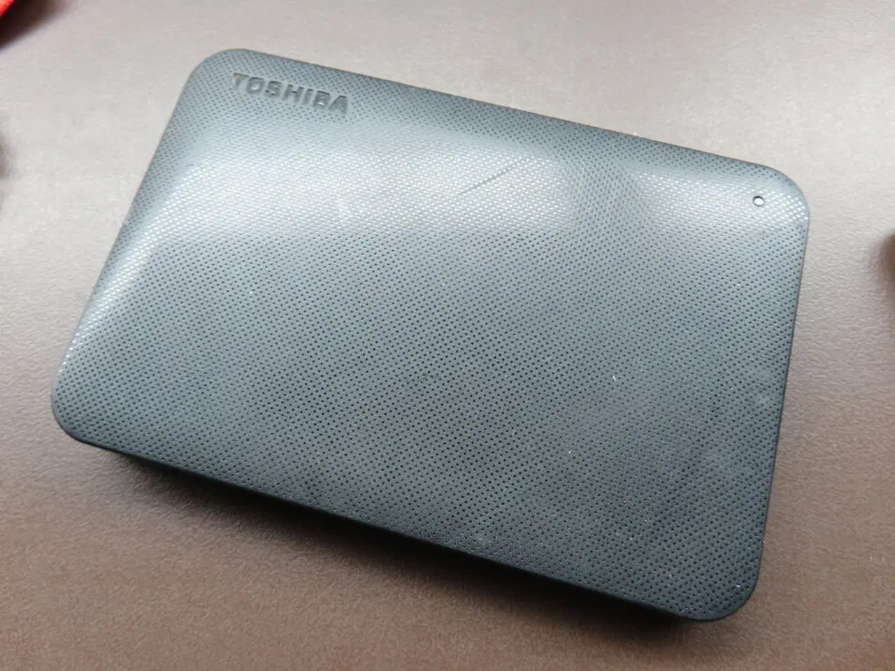 Billede 3 - USB stick, 1 TB ekstern harddisk og powerbank