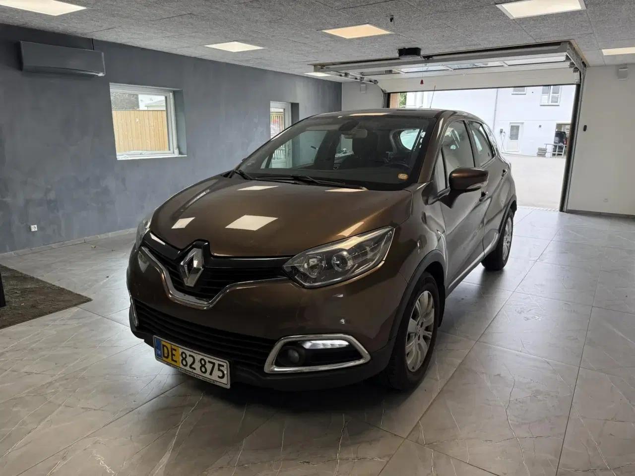 Billede 2 - Renault Captur 0,9 TCE Dynamique Energy 90HK 5d