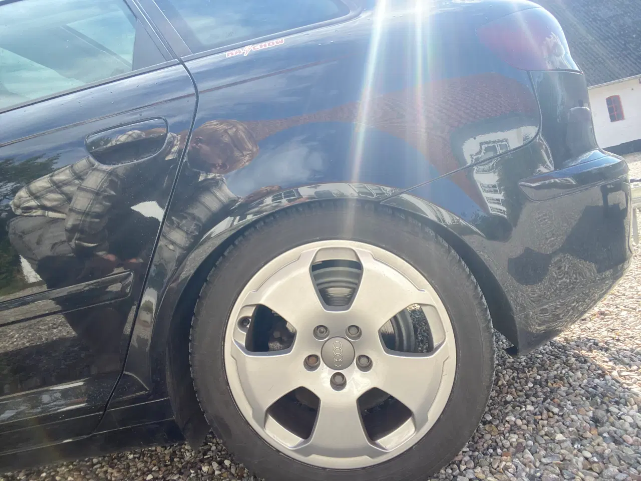 Billede 11 - Audi a3 2.0 tsi
