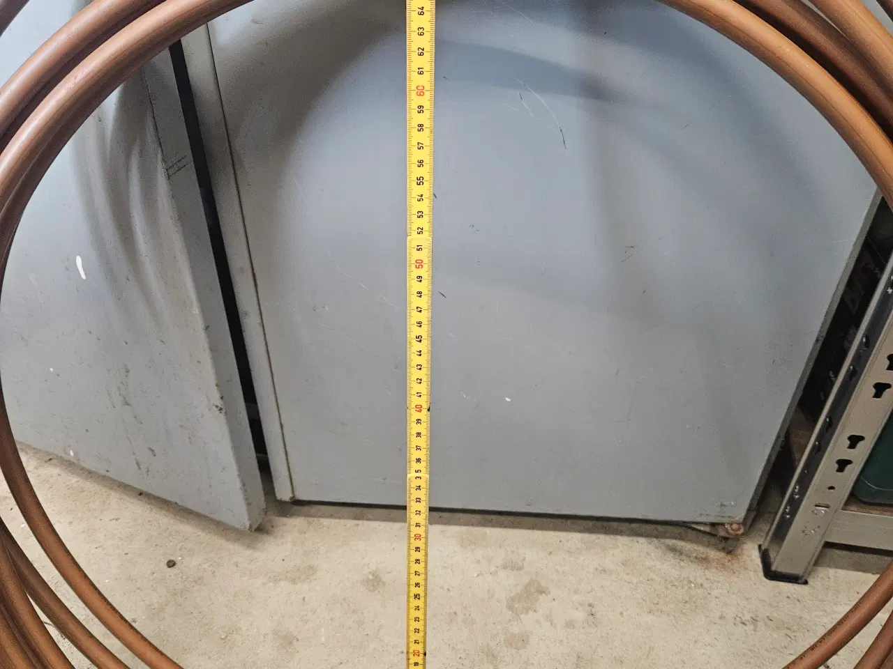 Billede 1 - 16 mm blød kobberrør