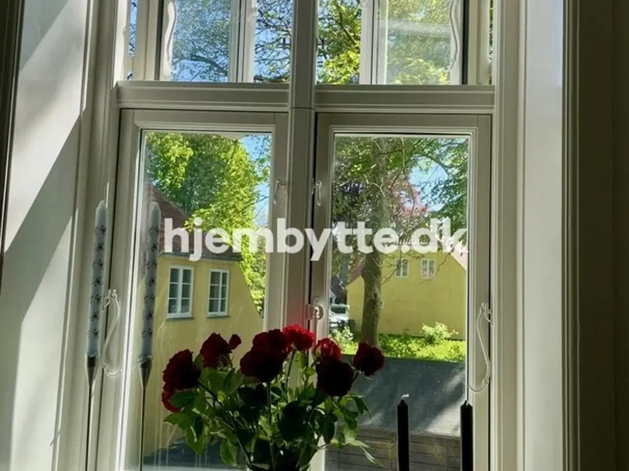 Billede 5 - Hjembytte - LyngbyKirkestræde