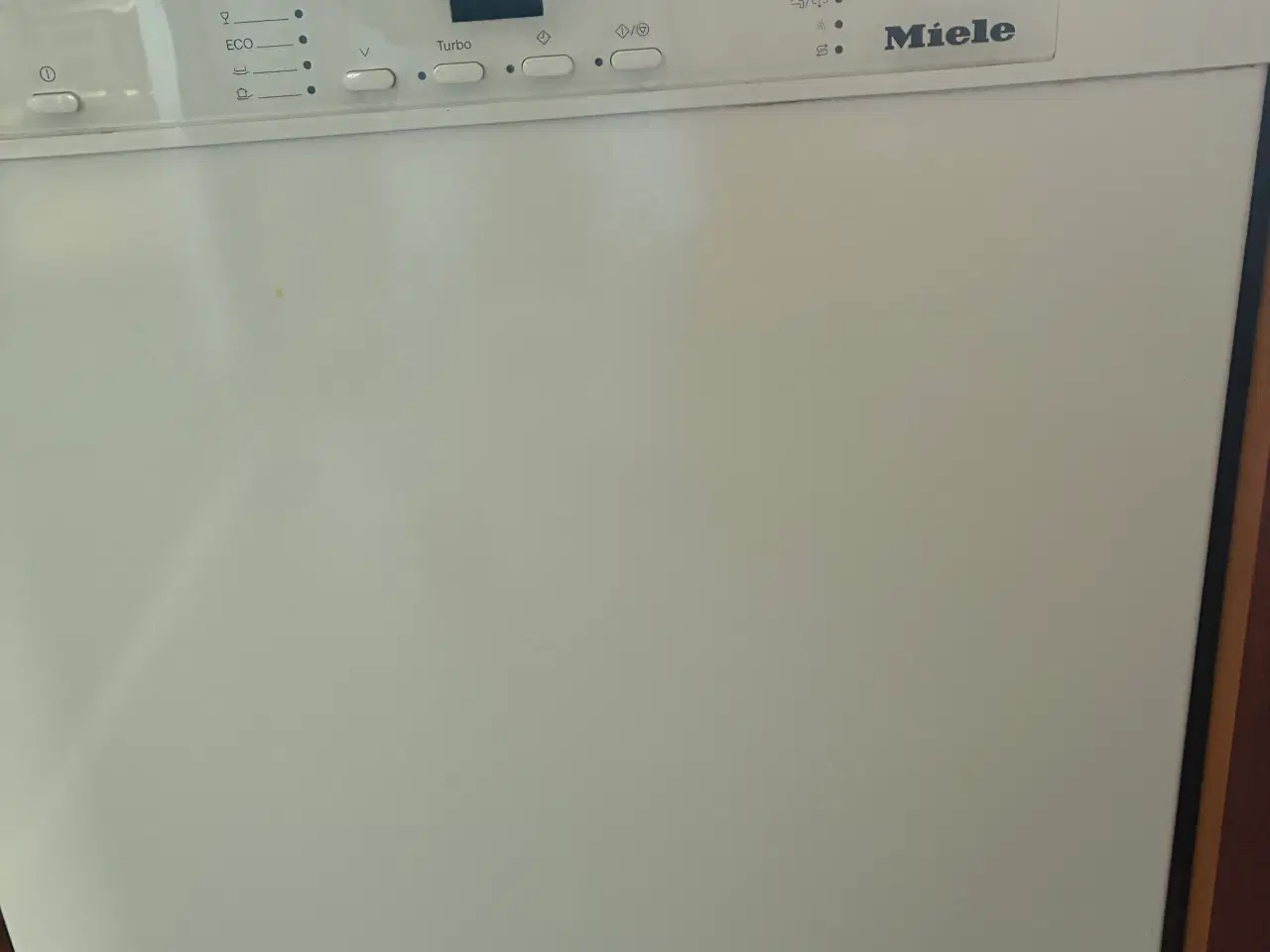 Billede 1 - Komplet køkken