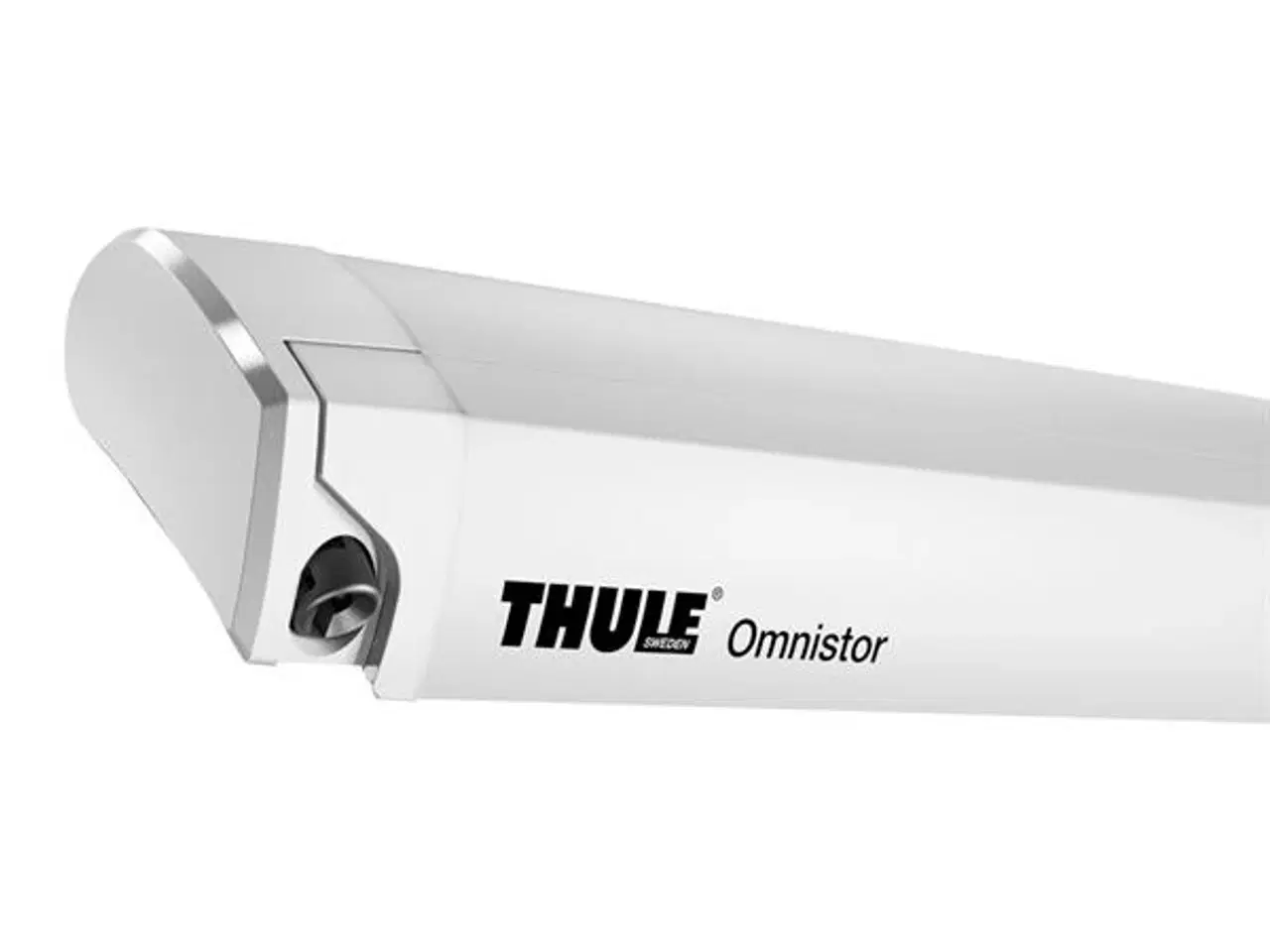Billede 3 - Thule Omnistor 9200  fast markise 