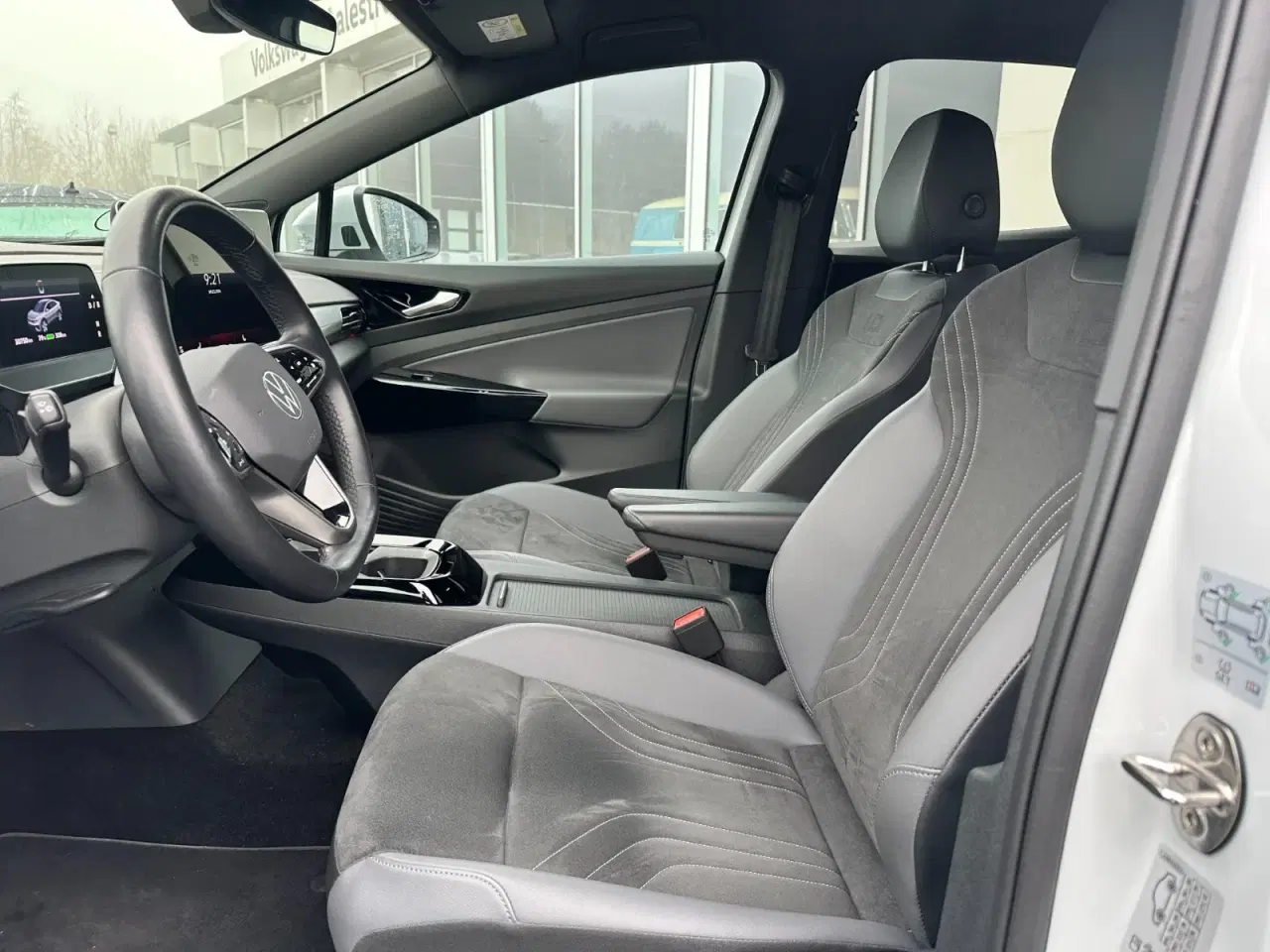 Billede 8 - VW ID.5 77 Style