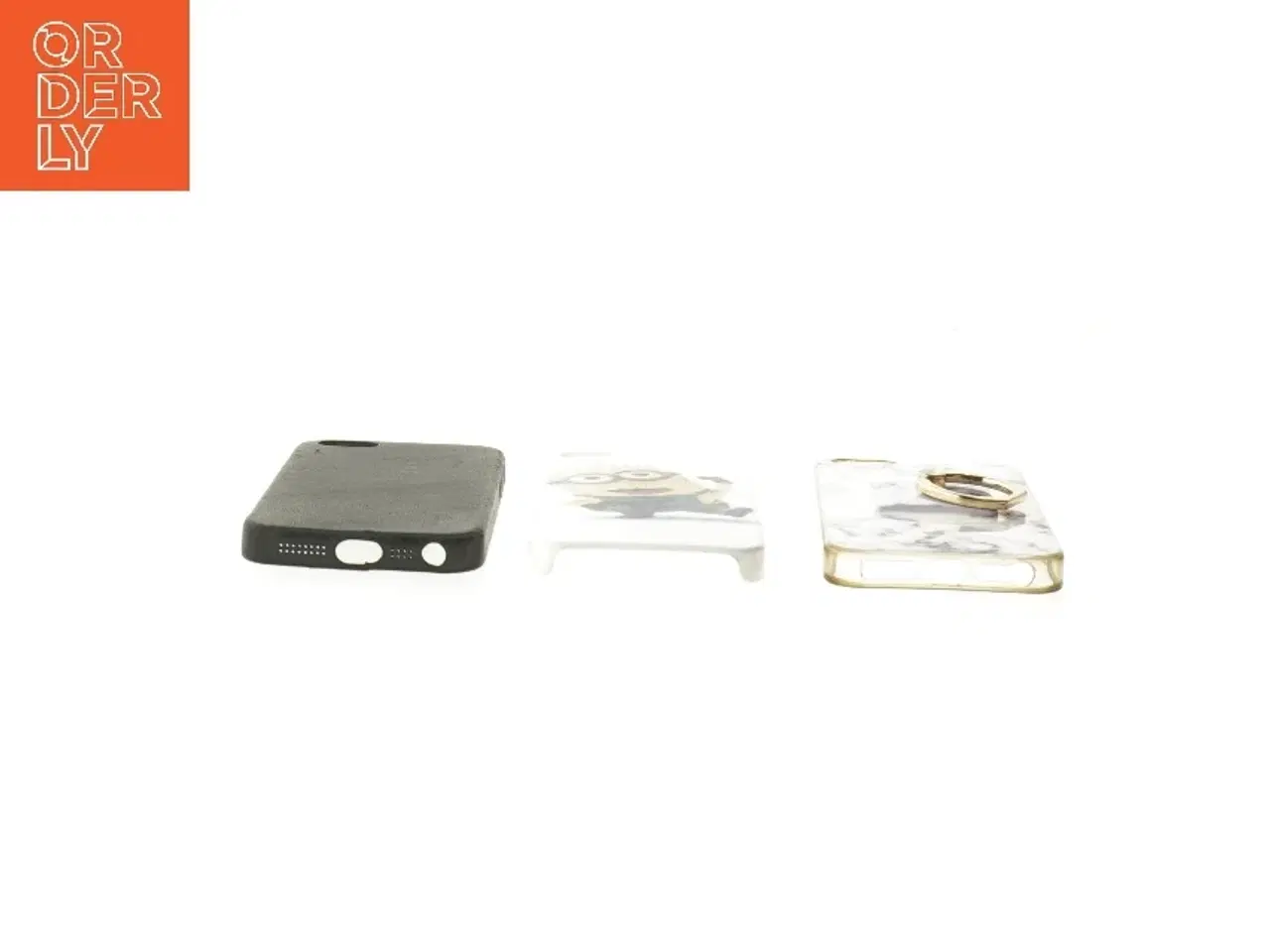 Billede 3 - Smartphone Covers (str. 12,5x6,5 cm)