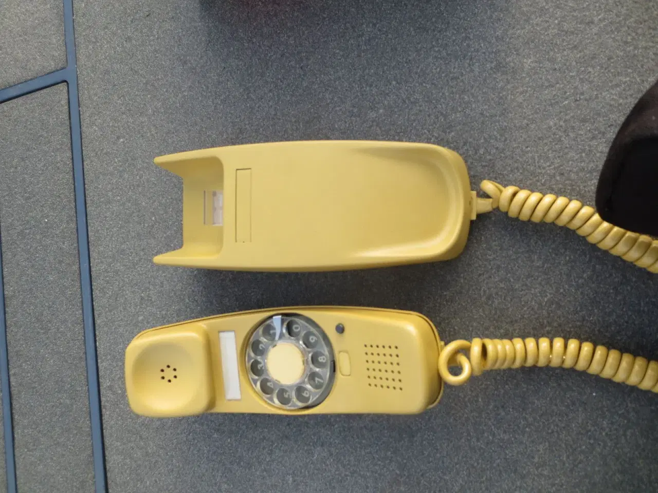 Billede 5 - Retro telefoner
