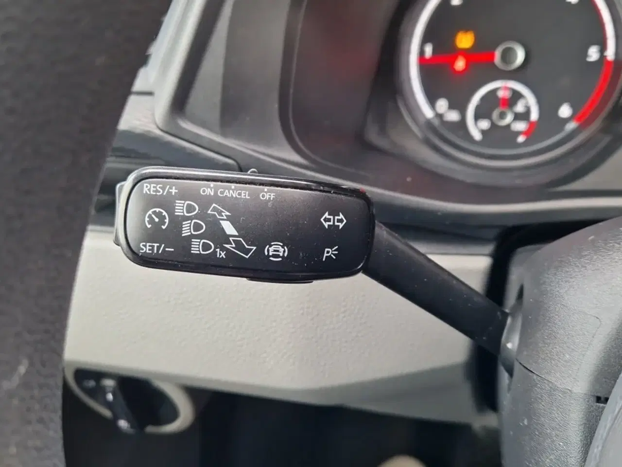 Billede 16 - VW Transporter 2,0 TDi 110 Kassevogn lang