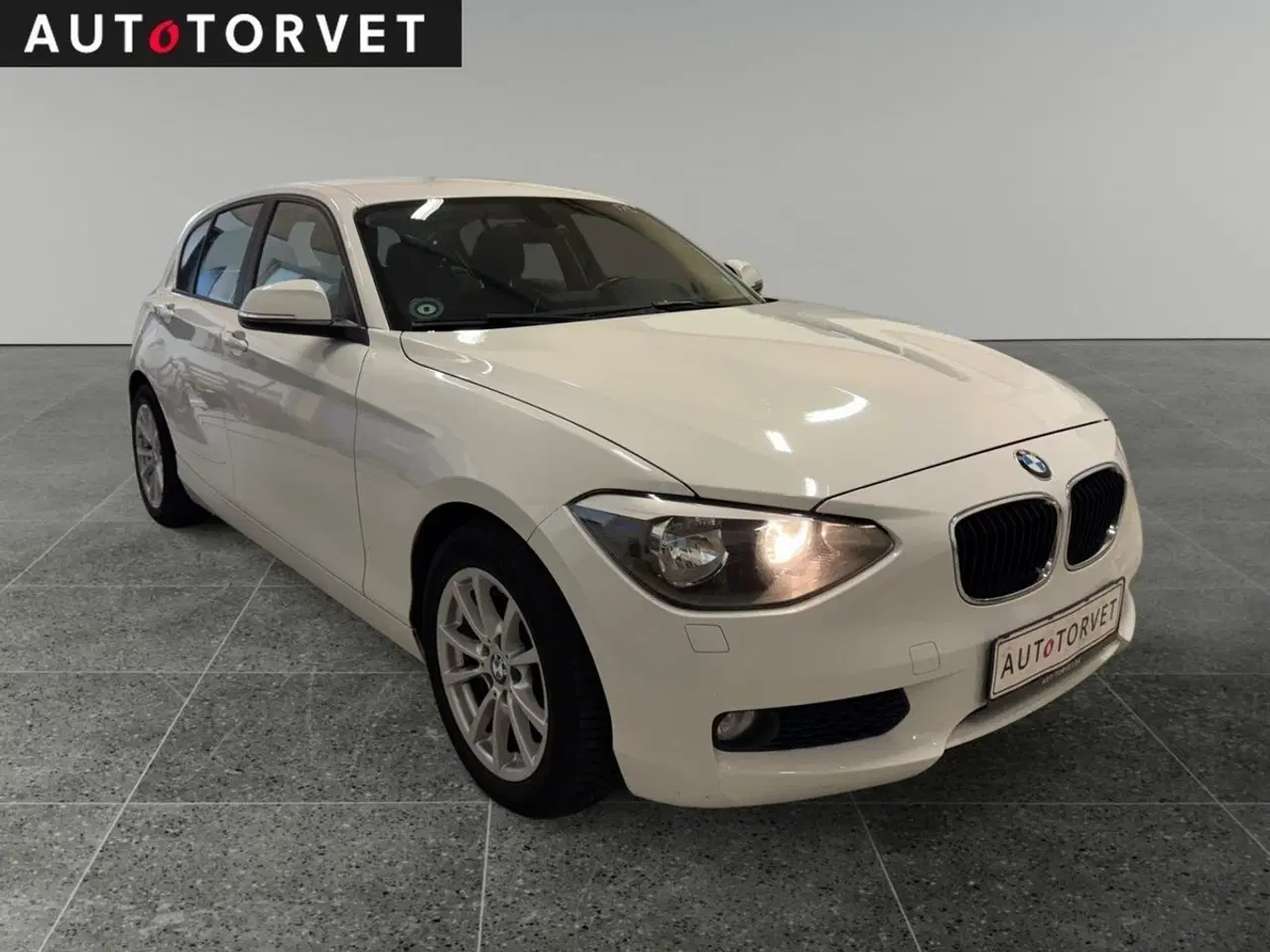 Billede 2 - BMW 116d 1,6 ED