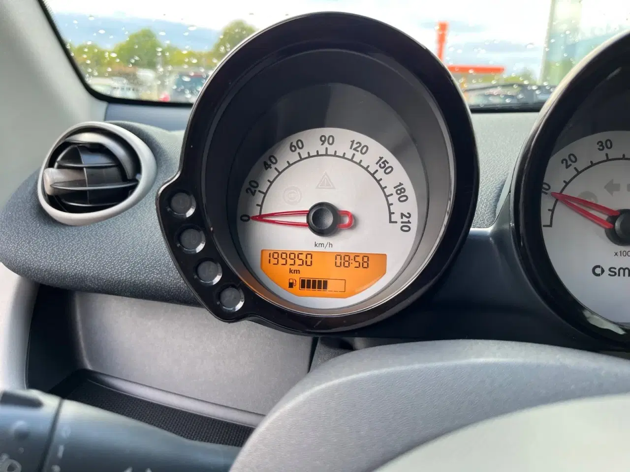 Billede 9 - Smart Forfour 1,1 Pulse