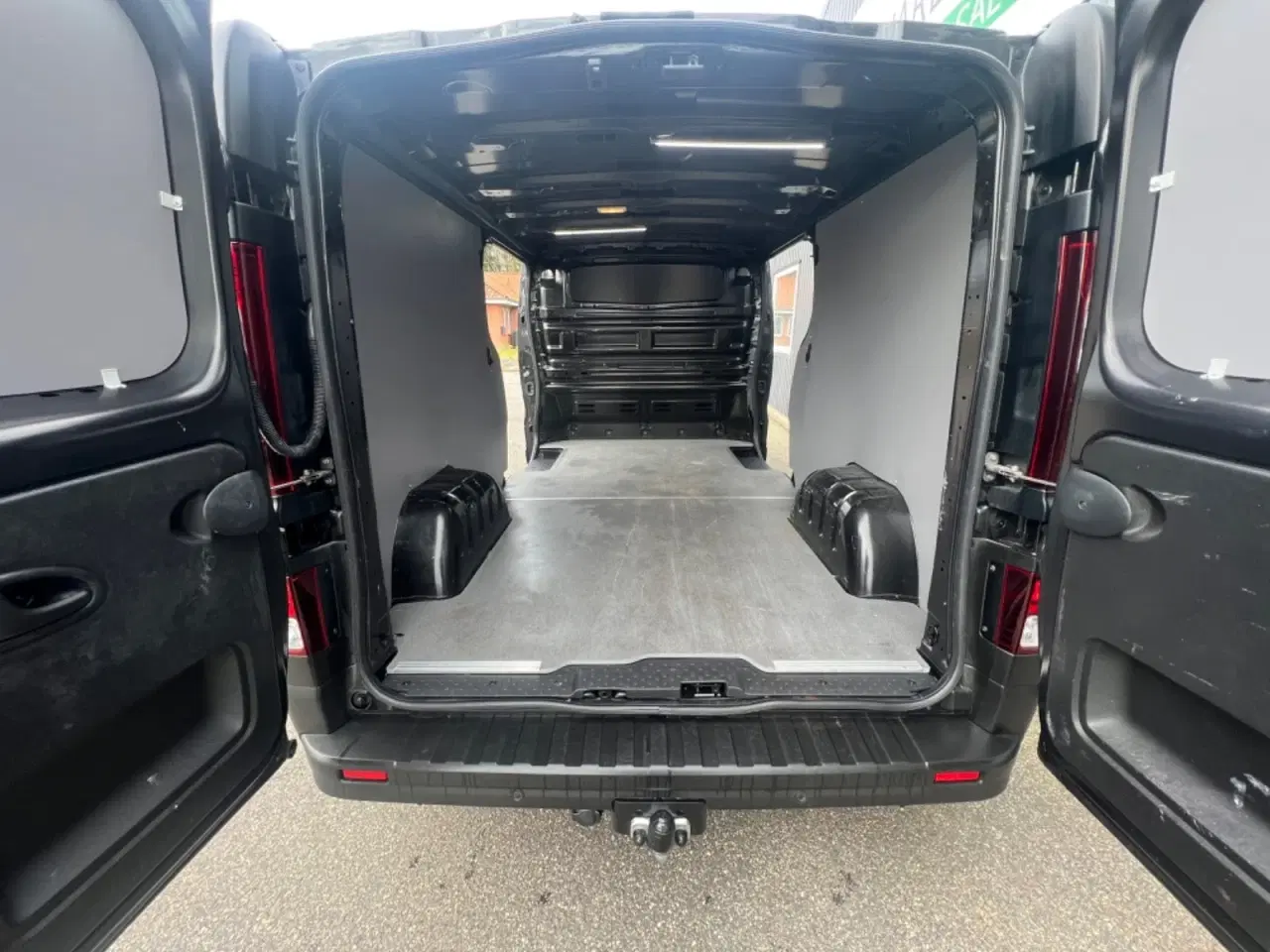 Billede 9 - Renault Trafic 2,0 dCi 130 L2H1 Tekno