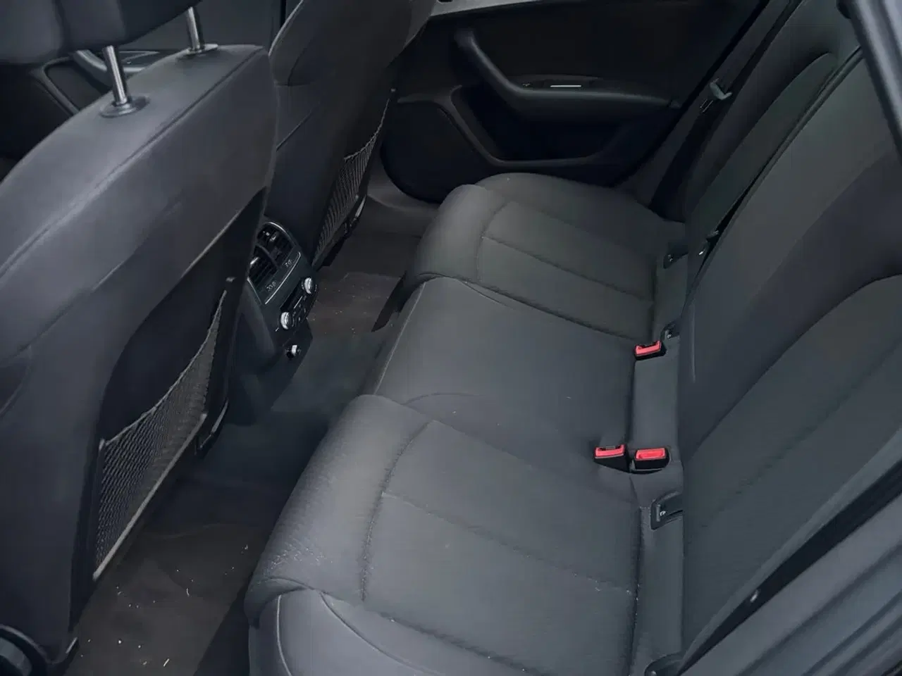 Billede 9 - Audi A6 2,0 TDi 190 Ultra Avant S-tr.