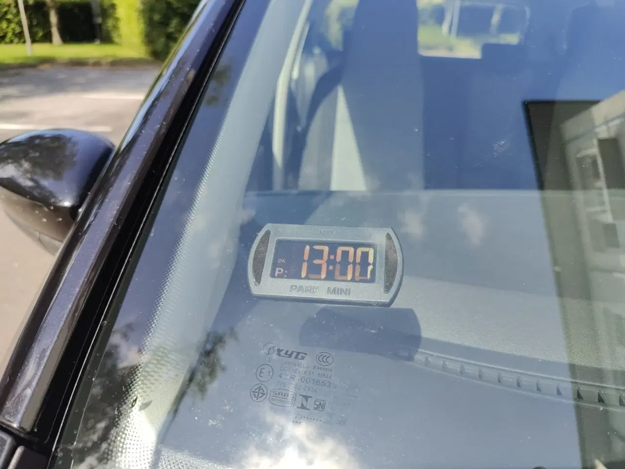Billede 19 - Skoda Citigo 1,0 60 Active GreenTec