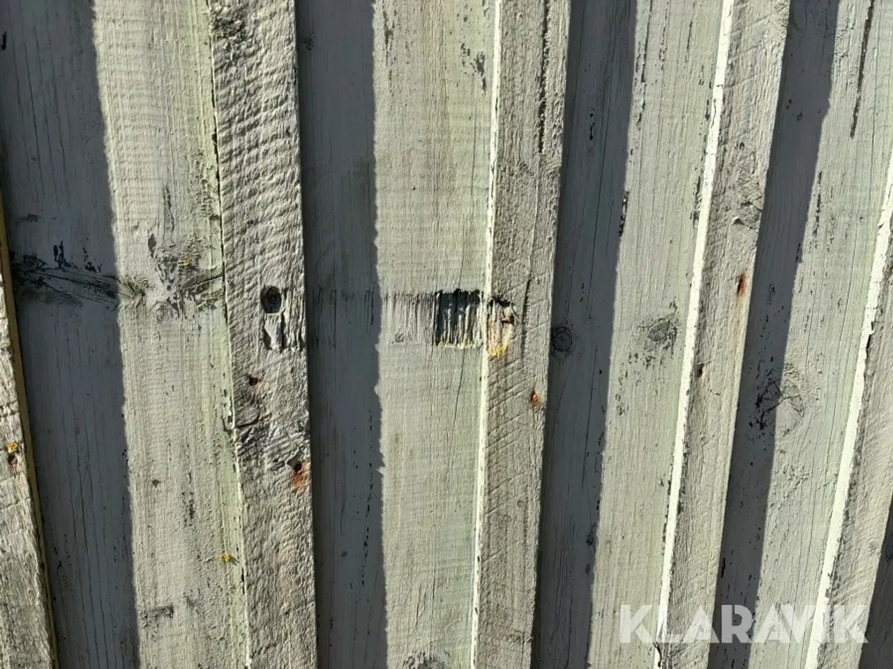 Billede 12 - Skurvogn