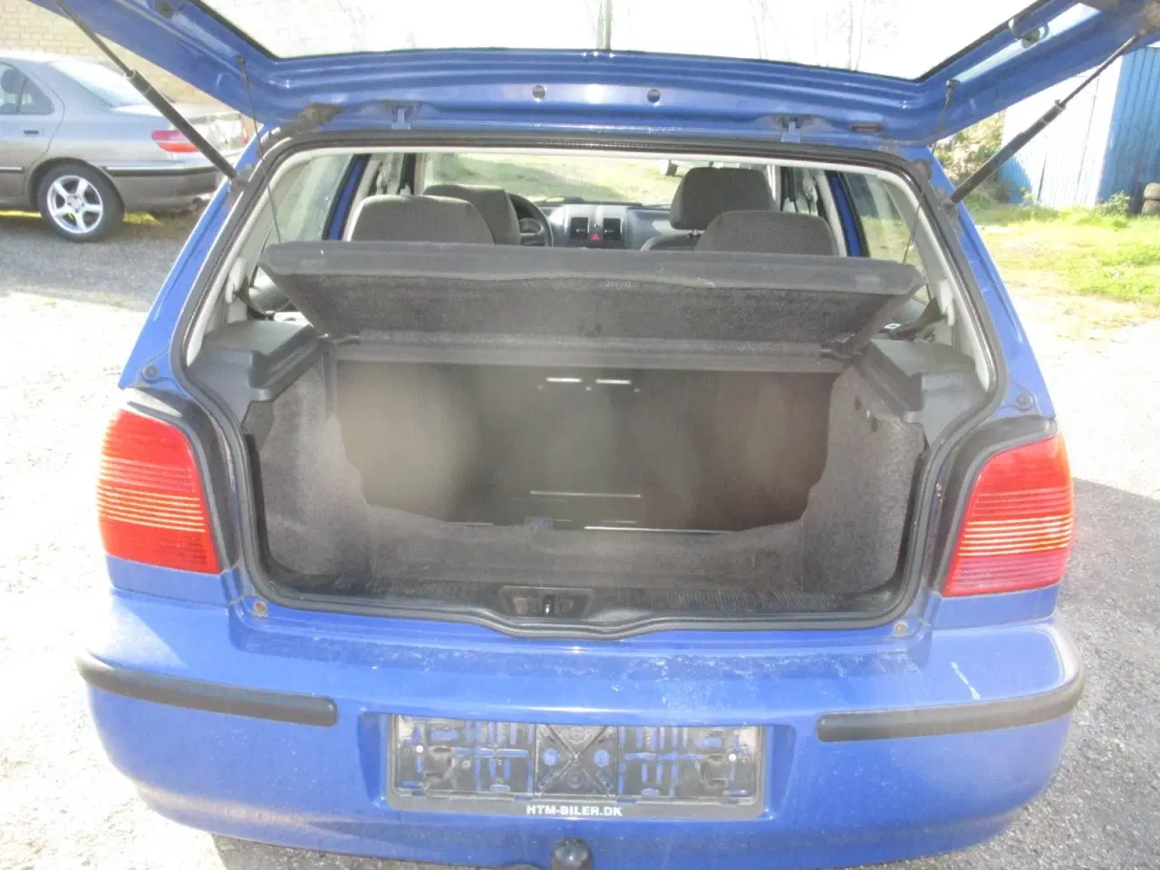 Billede 6 - VW Polo 1,4 16V