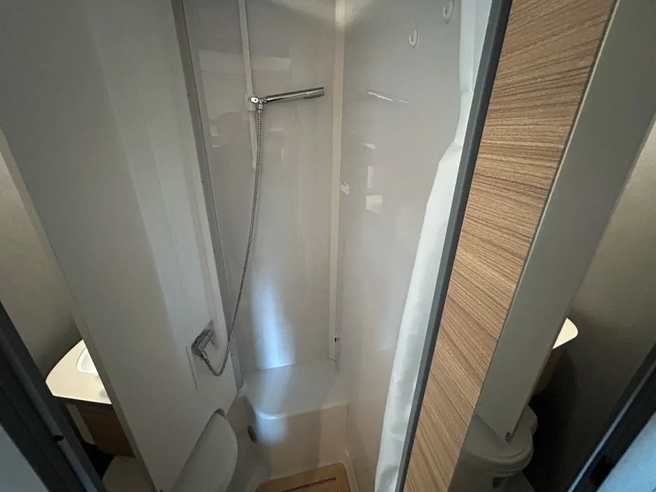 Billede 15 - Citroën Dethleffs 2,2 Just T 6812