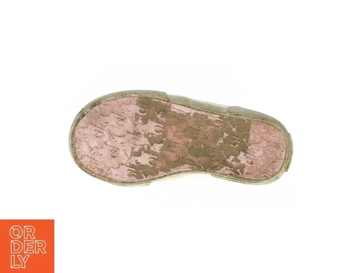 Billede 2 - Slip-on sko fra Ralph Lauren (Str. 24,5)