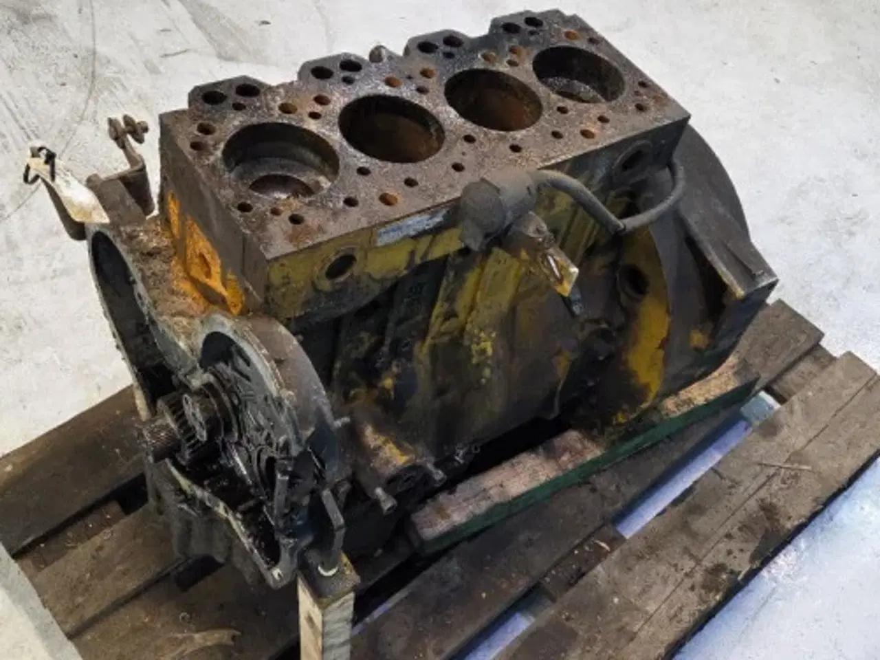 Billede 20 - PERKINS 4.248