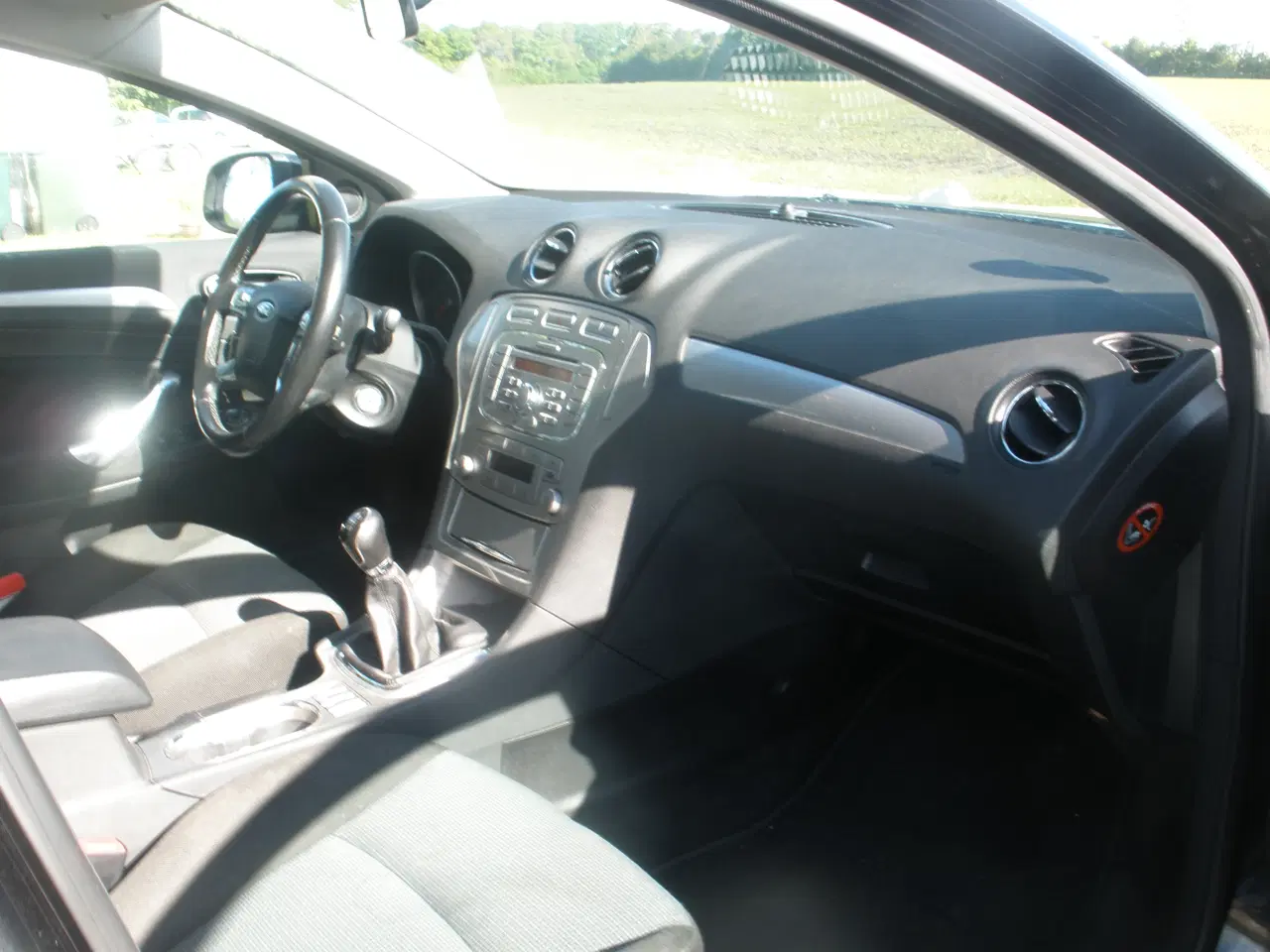 Billede 5 - Ford Mondeo 2,0 I 5 dørs