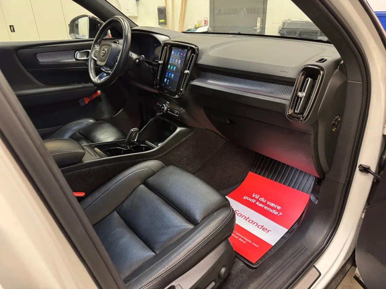 Billede 15 - Volvo XC40  P8 ReCharge Twin R-Design